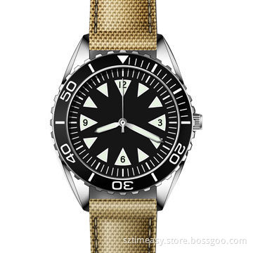 Cheap alloy watch for promotional use